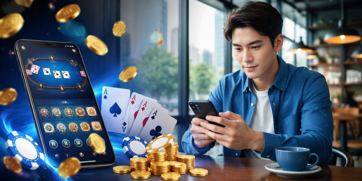 cjk88 Sảnh Game Chính